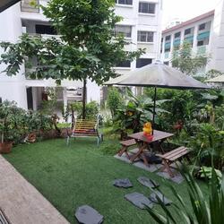 Blk 138 Petir Road (Bukit Panjang), HDB Executive #491901551